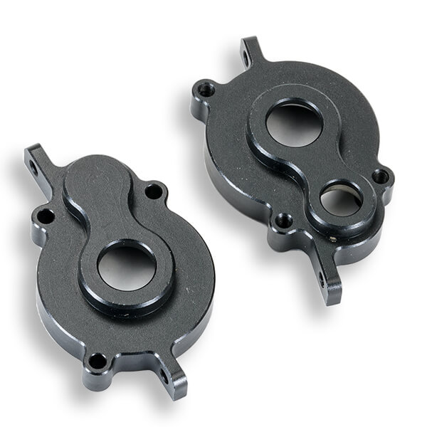 FTX - Outback Hi-Rock Aluminium Centre Distribution Housing (FTX9296) afbeelding