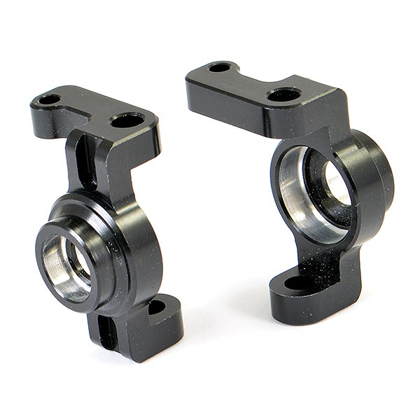 FTX - Outback Hi-Rock Front Aluminium Steering Arms (Pr) (FTX9299) afbeelding