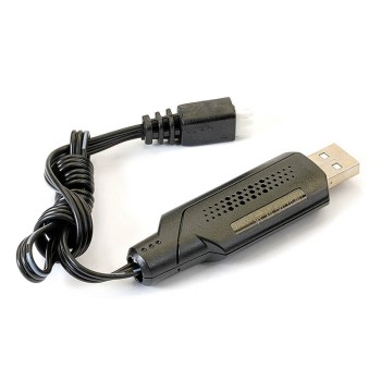 FTX - Outback Mini X 2.0 8.4V USB Charger afbeelding