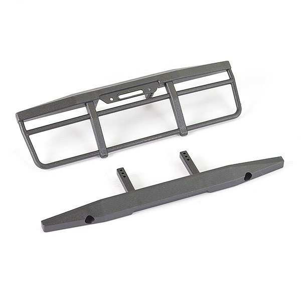 FTX - Outback Ranger Xc Front & Rear Bumper Set (FTX9453) afbeelding