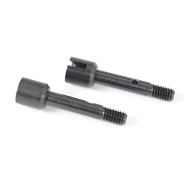 FTX - Outback Ranger Xc Wheel Axles (2Pc) (FTX9460) afbeelding