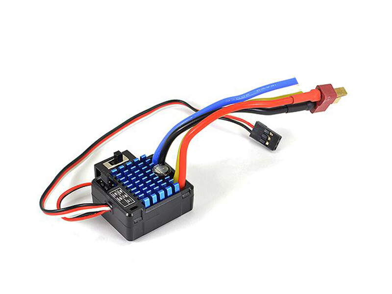 FTX Outback Ranger XC 25A ESC (Hobbywing) (FTX9467)