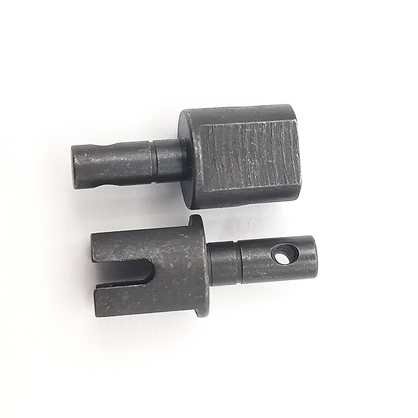 FTX - Dr8 Centre Diff Output Cups For Brake Disc (2) (FTX9502) afbeelding