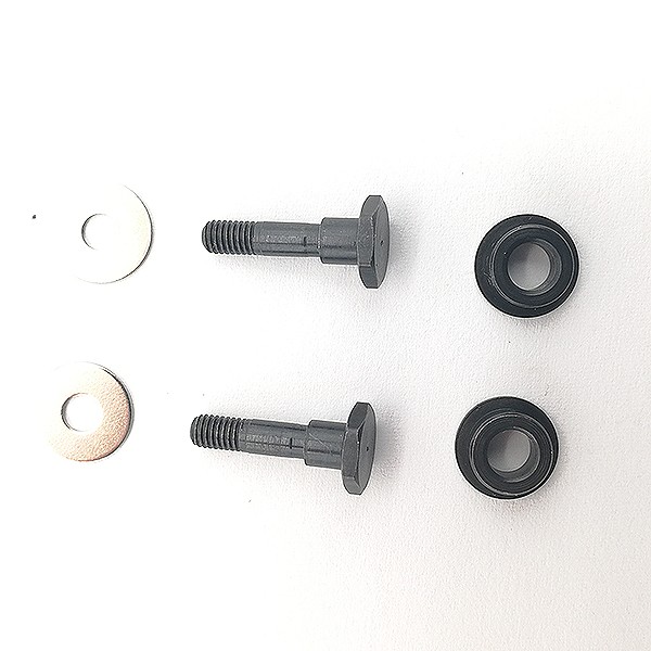 FTX - Dr8 Steering Pivot Screws (2) (FTX9503)