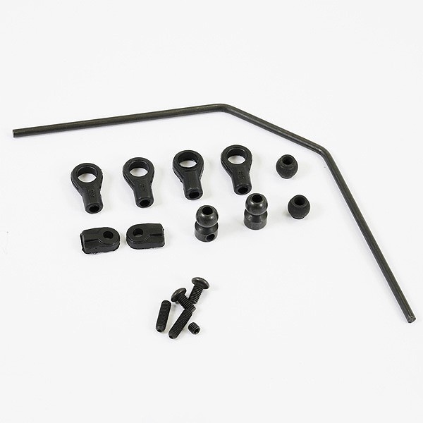 FTX - Dr8 Front Anti-Roll Bar (FTX9514) afbeelding