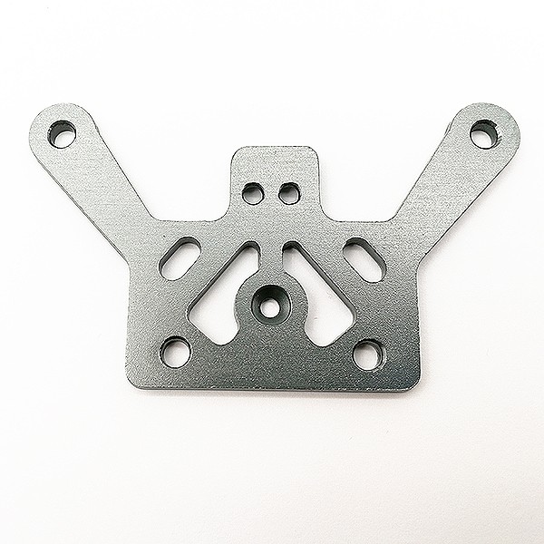 FTX - Dr8 Front Upper Plate (FTX9517) afbeelding