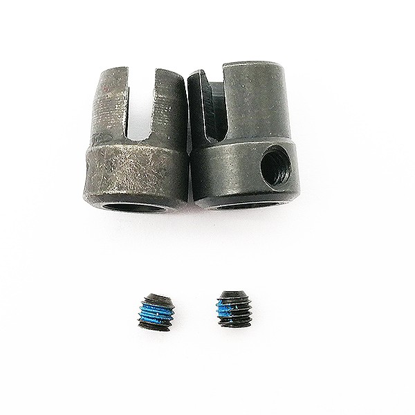 FTX - Dr8 Steel Output Cups (2) (FTX9518)