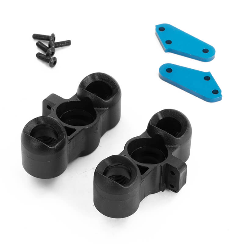 FTX - Dr8 V2/Supaforza Steering Hub Carriers (Pr) (FTX9548)