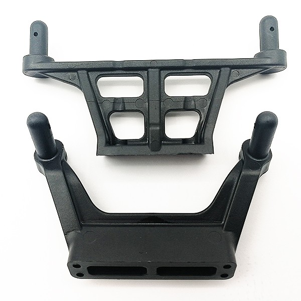 FTX - Dr8 Front & Rear Body Mount Set (FTX9570) afbeelding