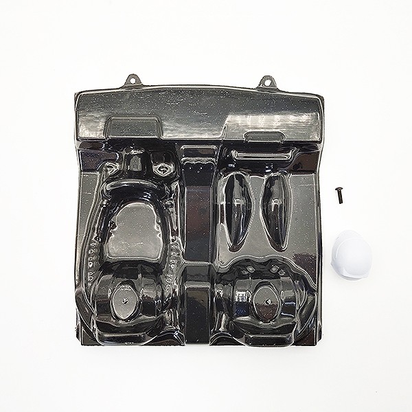 FTX - Dr8 The Cockpit (FTX9579) afbeelding