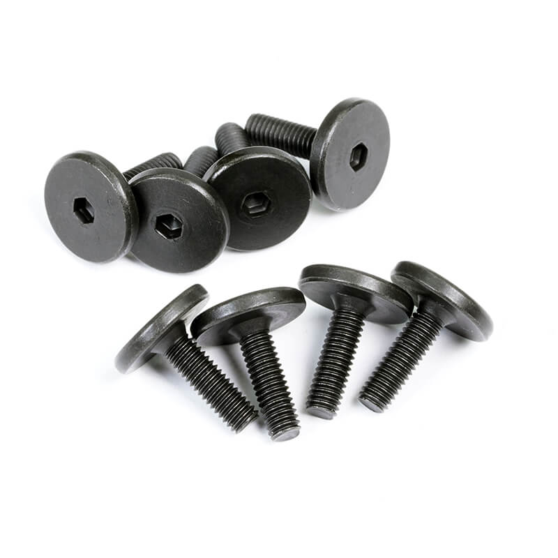 FTX - Supaforza Wide Head Hex Screw 310 (FTX9670) afbeelding
