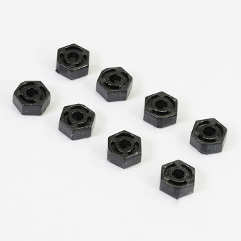 FTX Tracer wheel hex (FTX9743)