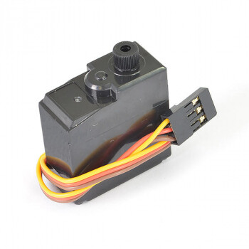 FTX - Tracer Servo (3-Wire Plug) (FTX9784)