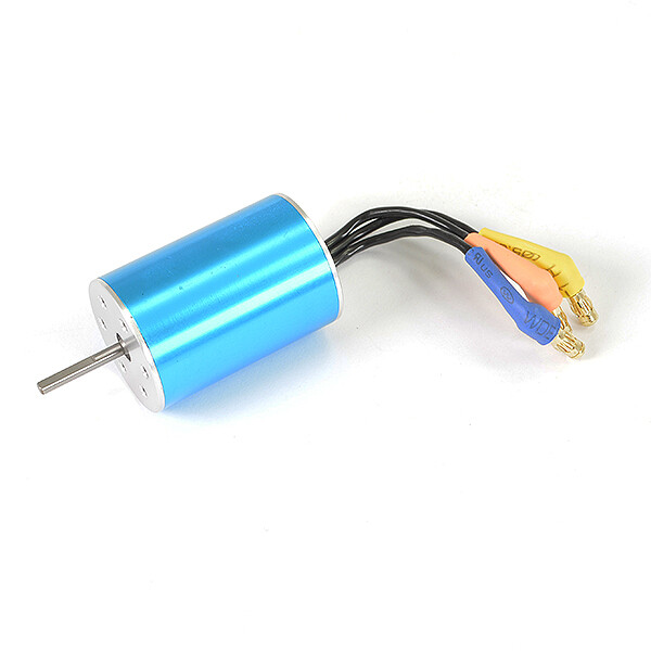 FTX Tracer Brushless motor