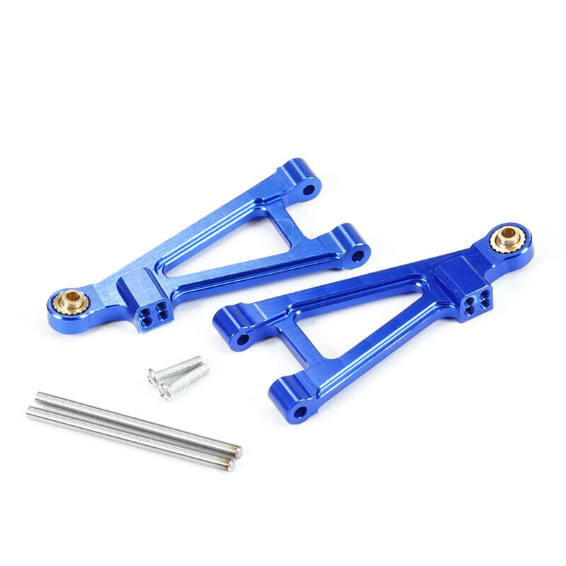 FTX - Tracer Aluminium Front Lower Suspension Arm set (FTX9796)