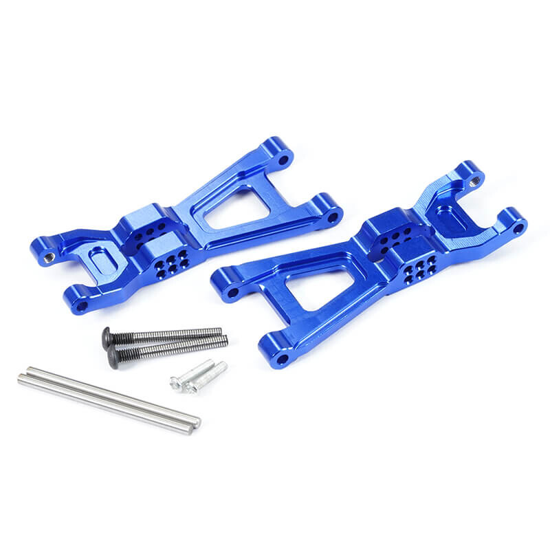 FTX - Tracer Aluminium Rear Lower Suspension Arm set (FTX9797)