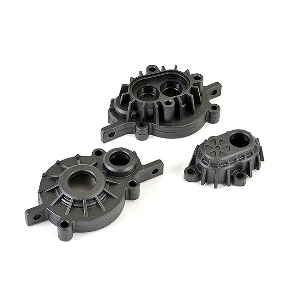 FTX - Texan 1/10 Distribution Housing Set (FTX9854) afbeelding