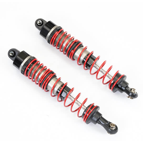 FTX - Texan 1/10 Aluminium Front Shock Absorbers (Pr) (FTX9866) afbeelding