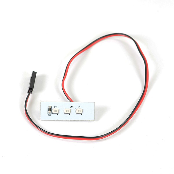 FTX - Texan 1/10 Rear Led Brake Light (FTX9884) afbeelding