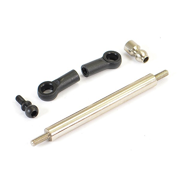 FTX - Texan 1/10 Servo Link (FTX9891) afbeelding