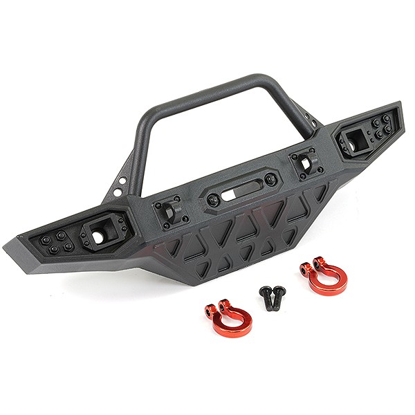 FTX - Outback Geo 4X4 Front Bumper (FTX9934) afbeelding