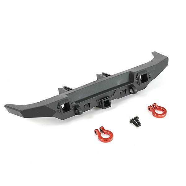FTX - Outback Geo 4X4 Rear Bumper (FTX9935) afbeelding