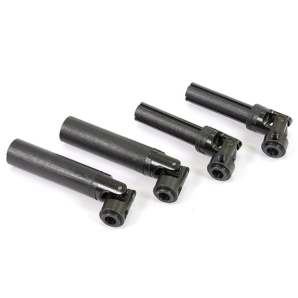 FTX - Outback Geo 4X4 Telescopic Centre Driveshafts (FTX9937) afbeelding