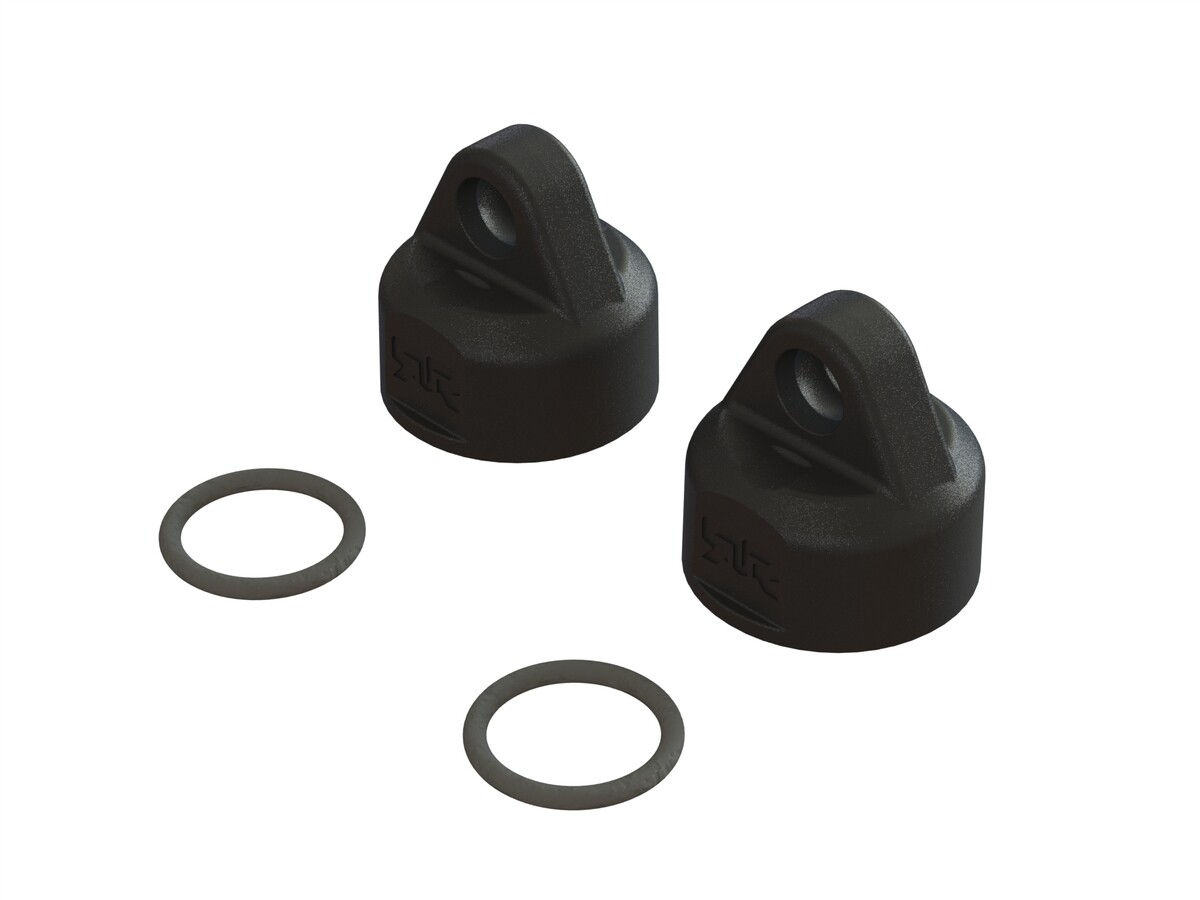 Arrma - Shock Cap (2) (ARA330665)