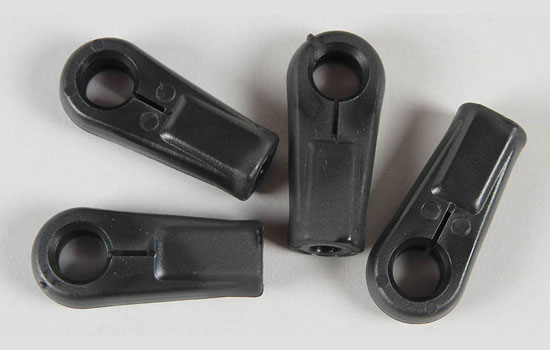 Ball-and-Socket Joints for M6 (06029/07)