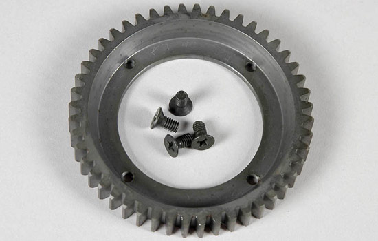 FG - Steel Spur Gear 48T (06048/02)