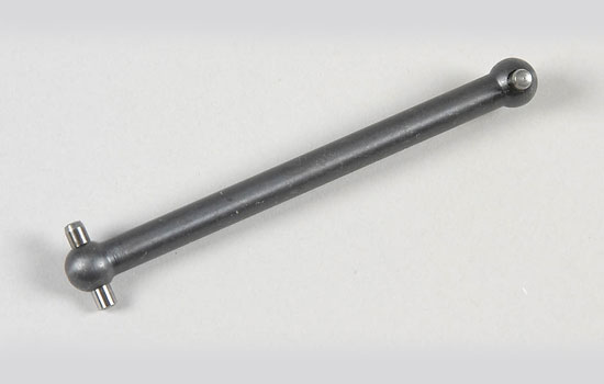 Rear Driveshaft (06080)