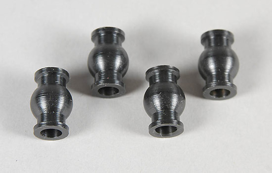 FG Steel ball 5/10x15 (06081-01) afbeelding