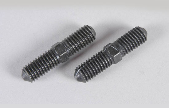 FG Turnbuckle Screw 2pcs (06100-03) afbeelding
