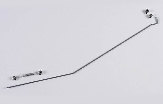 FG - Throttle Rod FG Marder (06125) afbeelding