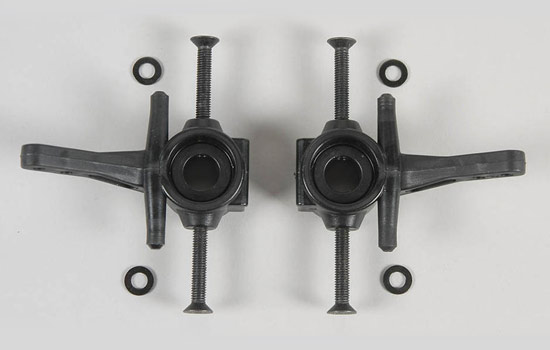 FG - Uprights Front (06429/01) afbeelding