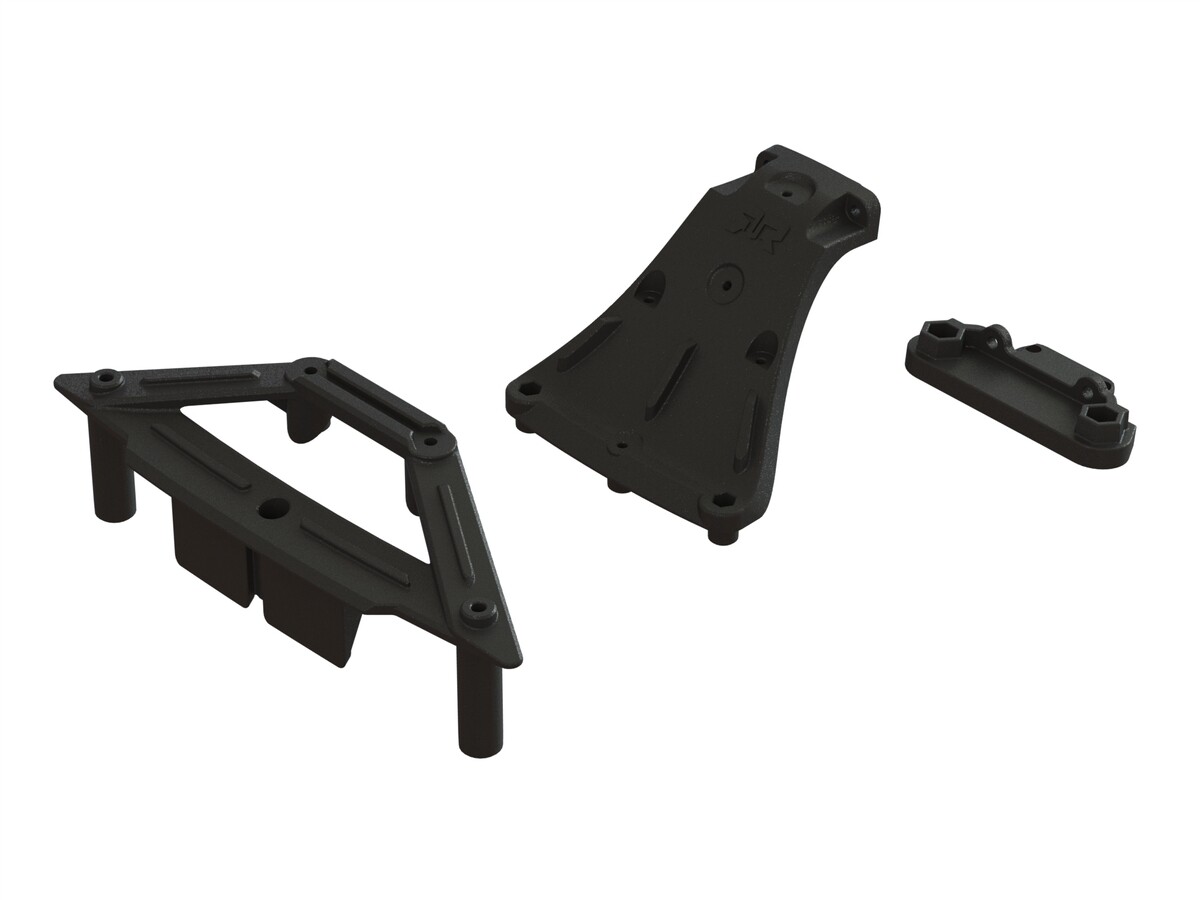 Front Bumper Support (ARA320521)