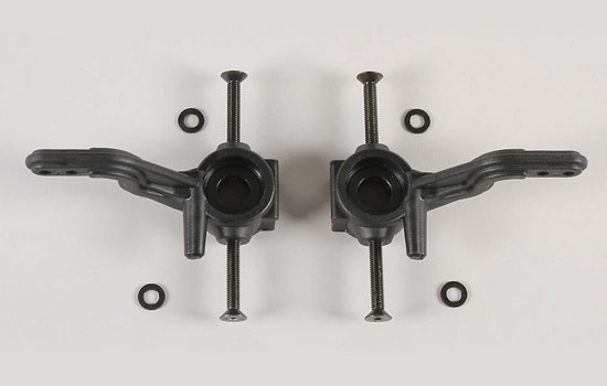 FG - Front steering knuckle 1:5 (08453/01) afbeelding