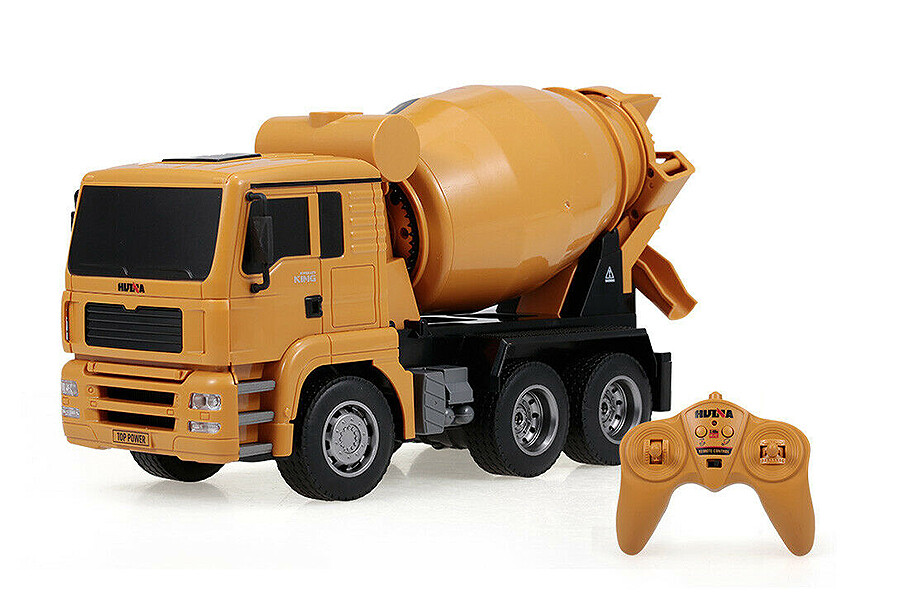 Huina 1/18 Mixer 2.4ghz 6CH