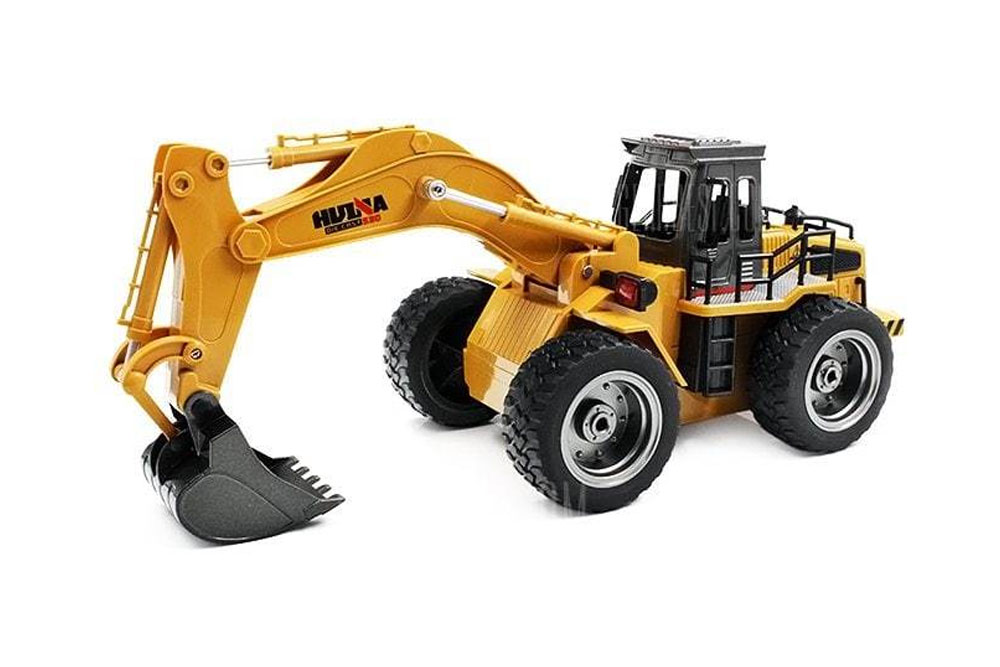 Huina RC 530 6CH Excavator