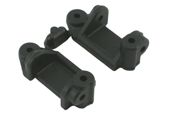 RPM Caster Blocks - Zwart afbeelding