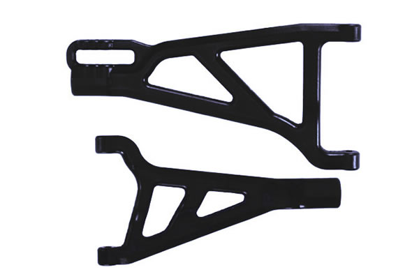 RPM A-Arms rechts voor - Blauw