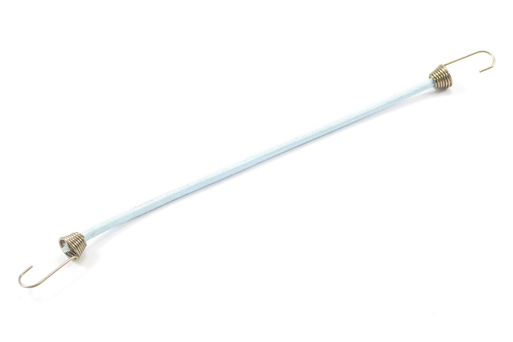 Luggage Bungee Cord L100mm - Blauw