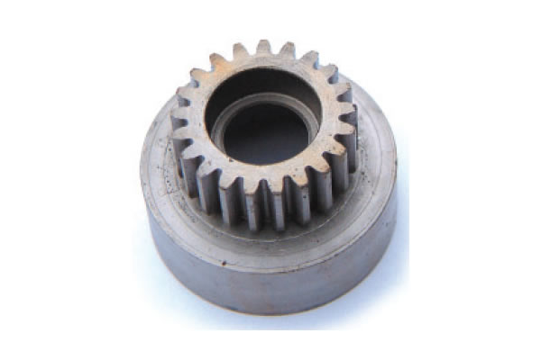 Robinson Hardened Clutch bell 20T - T-Maxx afbeelding