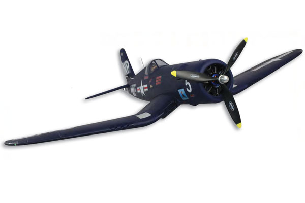 Dynam F4U Corsair V2