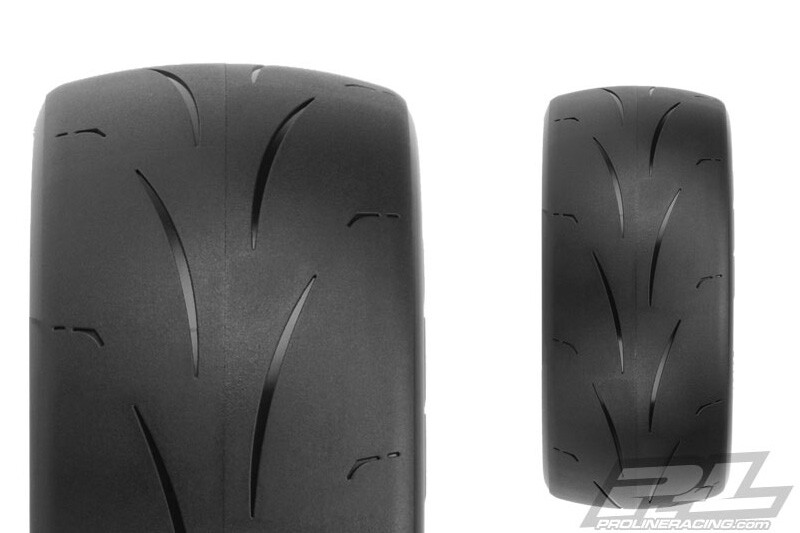 Proline MC (Clay) SC 2.2"/3.0" banden afbeelding