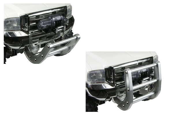 3 Racing automatische lier