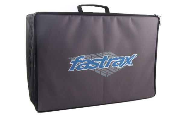 Fastrax Pit tas 56x18x36cm