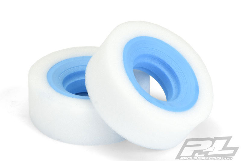 Proline 1.9" Dual Stage Closed Cell Insert for XL Tyres (PL6174-00) afbeelding