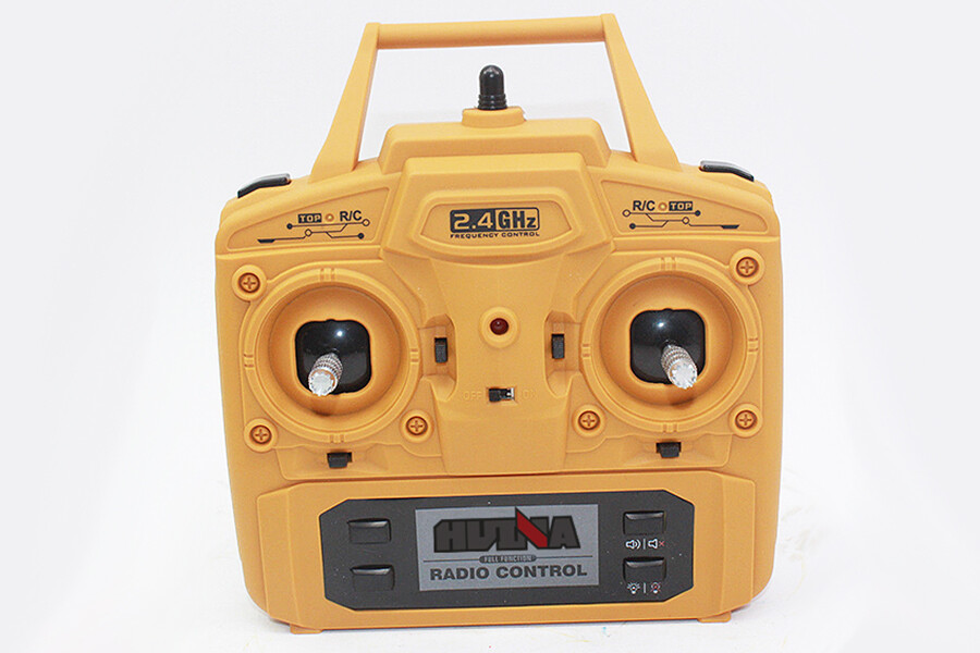 Huina CY1583 zender