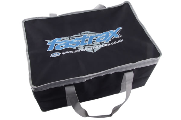 Fastrax Pit tas 56x38x24cm